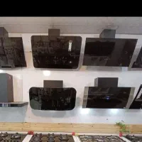 اجاق گاز کابینتی۴ و ۵شعله هایگلس هود سینک کد۹۸۷۷۵۳|اجاق گاز و لوازم برقی پخت‌وپز|رشت, رشتیان|دیوار