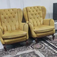 مبل 8نفره|مبلمان خانگی و میز عسلی|تهران, ترمینال غرب|دیوار