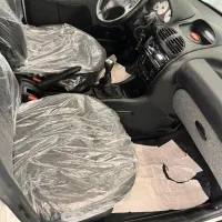 ۲۰۶ تیپ۵ عروسک|خودرو سواری و وانت|گرگان, |دیوار