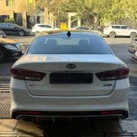 اپتیما gt line|خودرو سواری و وانت|تهران, سهروردی|دیوار