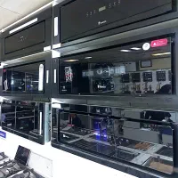 هود توکار اتوماتیک صوتی|اجاق گاز و لوازم برقی پخت‌وپز|قزوین, |دیوار