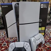 PS5 slim