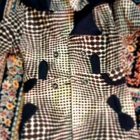 کاپشن و سویشرت دخترانه|لباس|قدس, شهرقدس|دیوار