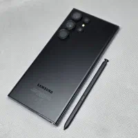 سامسونگ Galaxy S23 Ultra با حافظهٔ ۲۵۶ گیگابایت