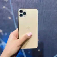 11 pro max تمیز در حد