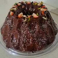 آموزش کیک در منزل فقط بانوان