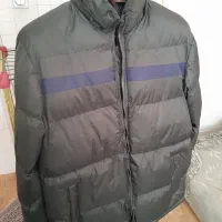 کاپشن کوه نوردی