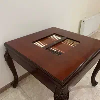 میز تخته|مبلمان خانگی و میز عسلی|رامجین, |دیوار