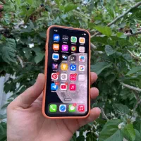 iPhone xs 256  آیفون|موبایل|ملایر, |دیوار