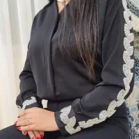 شومیز مجلسی