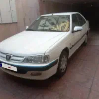 پژو پارس