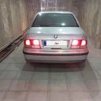 سمند85|خودرو سواری و وانت|مشهد, شهرک بهارستان|دیوار