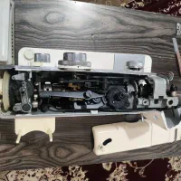 چرخ خیاطی|چرخ خیاطی و ریسندگی|زابل, |دیوار