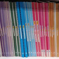 کتاب فرمول بیست ماجرای بیست موج بیست پک بانک نهایی|کتاب و مجله آموزشی|مشهد, شهید رضوی|دیوار