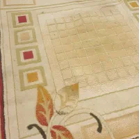 فرش نو کارکرده|فرش|رشت, ساغری سازان|دیوار