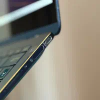 ASUS ZenBook i7 UX370UAF|رایانه همراه|تهران, دزاشیب|دیوار