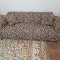 طراحی ودوخت انواع کاور مبل|مبلمان خانگی و میز عسلی|اردبیل, |دیوار