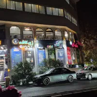 استخدام باریستا کافی شاپ