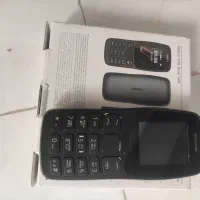 گوشی نوکیا 106|موبایل|مشهد, امیریه|دیوار