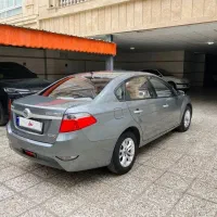 برلیانس H330 دنده ای|خودرو سواری و وانت|مشهد, کوی المهدی|دیوار