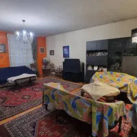 فروش آپارتمان ۱۱۰ متری خوش‌نقشه