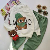 بلوز شلوار پسرانه|کفش و لباس بچه|آشخانه, |دیوار