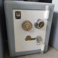 گاوصندوق کاوه بزرگ و کوچک خانگی،املاکی،شرکتی|ابزارآلات|تهران, فردوس|دیوار