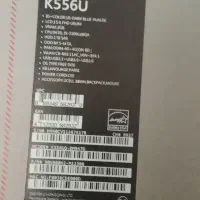 لپ تاپ Asus k556u|رایانه همراه|باقرشهر, |دیوار