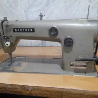 چرخ خیاطی راسته دوزی