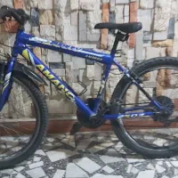 دوچرخه سایز ۲۴|دوچرخه، اسکیت، اسکوتر|بندر انزلی, نیمه شعبان|دیوار