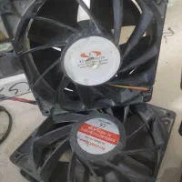 فن خنک کننده