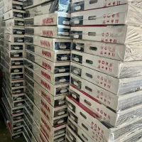 پخش و فروش اجاق گاز فریدولینFeridolih65498712|اجاق گاز و لوازم برقی پخت‌وپز|شیراز, نصرآباد|دیوار