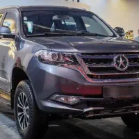 ثبت نام لاماری دایون y7 جک امپاو تیگو|خودرو سواری و وانت|تهران, امام حسین|دیوار