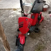 موتور شارژی ۵۰۰ وات