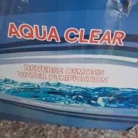 تسویه اب خانگی ساخت تایوان