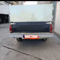 وانت پیکان|خودرو سواری و وانت|مریوان, |دیوار