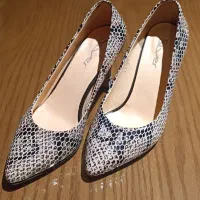 ست کیف و کفش مجلسی|کیف، کفش، کمربند|تهران, تهرانپارس جنوبی|دیوار