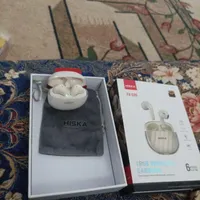 ایر پاد هیس کا بلوتوثی
