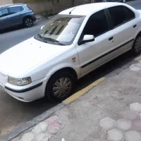 سمند 1400بی رنگ