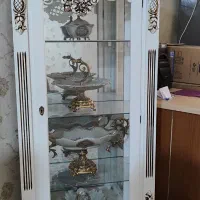 بوفه تمیز و سالم