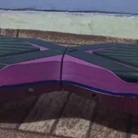 اسکوتر برقی .سالم و تمیز در حد|دوچرخه، اسکیت، اسکوتر|تهران, والفجر (افسریه)|دیوار