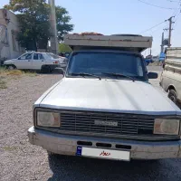 مزدا کارا ۱۷۰۰ دوگانه