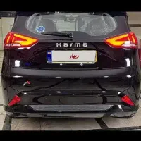 هایما X7 ایکس هفت فامیلی ، مدل ۱۴۰۴|خودرو سواری و وانت|همدان, |دیوار