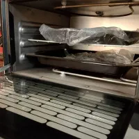 دستگاه فر ، توستر|اجاق گاز و لوازم برقی پخت‌وپز|تهران, وصفنارد|دیوار