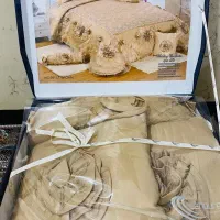 رو تختی ۶تیکه