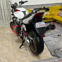 سیبی 1300|موتورسیکلت|بندرلنگه, |دیوار