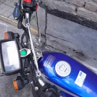 هوندا همتاز۲۰۰