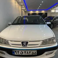 پژو پارس موتور جدید مدل ۹۹|خودرو سواری و وانت|تهران, شهرک نفت|دیوار