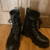 نیم بوت  دخترانه|کیف، کفش، کمربند|تبریز, |دیوار