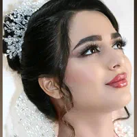 شنیون و میکاپ حرفه ای|خدمات آرایشگری و زیبایی|سنندج, |دیوار